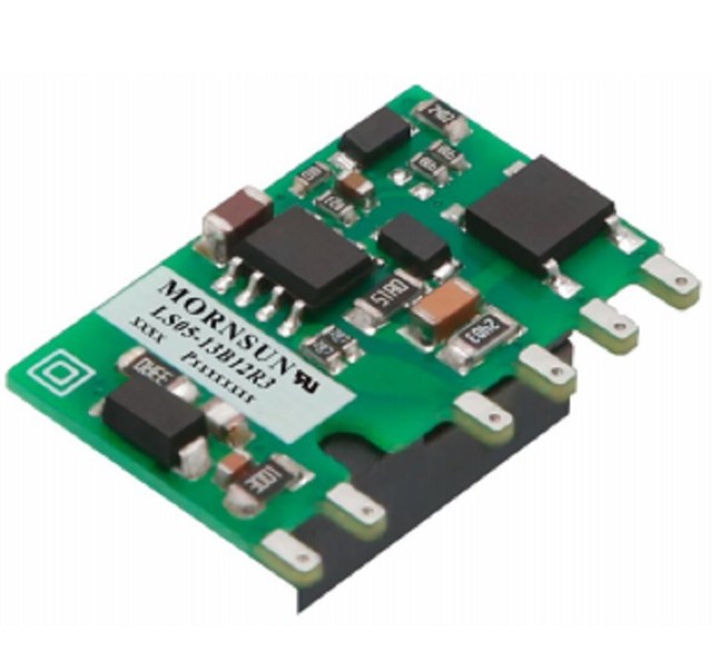 (Hot sale) ORIGINALAC-DC module power supply LS05-13B05R3 LS05-13B05 LS05-13B05R