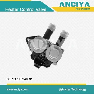<b>Heater</b> Water <b>Valve</b> Control <b>Valve</b> XR840091 1147412175 For Jaguar AC 220V Normal Temperature Water Media - Product Image 3