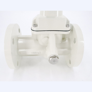 Débitmètre vortex en alliage d'aluminium DN50, haute précision, pour la mesure du gaz, usage industriel, vente chaude - Product Image 5