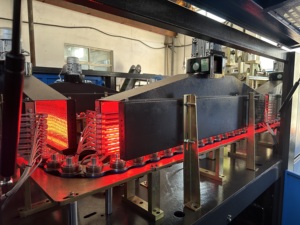 Máquina de Moldagem de Garrafas <span class=keywords><strong>PET</strong></span> Automática de Alta Qualidade a Preço de Fábrica - Product Image 3