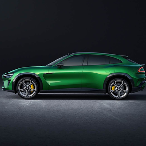 Xiao Mi SU7 SUV di Lusso, Veicolo Elettrico Puro Nuova Energia, <span class=keywords><strong>Auto</strong></span> Smart Usata con Autonomia di 760km-835km - Product Image 2