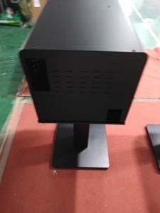 Support d'impression de Machine de cabine photo d'événement de mariage de vente chaude avec la couverture pour l'<span class=keywords><strong>imprimante</strong></span> <span class=keywords><strong>DNP</strong></span> Hiti525 <span class=keywords><strong>DNP</strong></span> RX1 <span class=keywords><strong>DS620</strong></span> pour Photobooth - Product Image 2