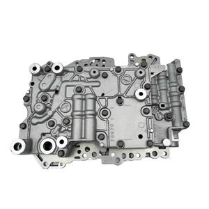 Boîtier de valve de transmission UB80, boîtier de valve de transmission automatique UB80 avec électrovanne pour Toyota Camry Honda - Product Image 3