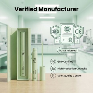 Suero para el Crecimiento de Pestañas de Marca Privada, Vegano, Natural, Alargador y Engrosador, Tratamiento para Pestañas, OEM, Logotipo Personalizado, Venta al Por Mayor Directa de Fábrica - Product Image 6