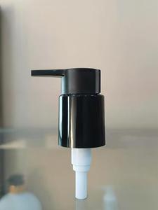 Hot Bán 20Mm 22Mm 24Mm 28Mm Matte Màu Bóng Tùy Chỉnh Mỏ Với Vòi Phun Dài Bên Trái Khóa Bên Phải Với Clip Lotion Mỏ Bơm - Product Image 4