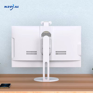 24 27 Inch Core I3 I5 I7 Goedkope Aio <span class=keywords><strong>Desktop</strong></span> Computer 1Tb Ssd Monoblock Touchscreen Alles In Een Pc Voor Gaming - Product Image 4