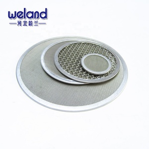 20 30 40 50 80 100 120 150 200 250 lưới hình tròn thép không gỉ lọc lưới đĩa Màn hình - Product Image 6