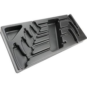 EXPERT - E121205 Plateau vide pour assortiment E121201 - EAN 3258951212059 ROLLING WORKSHOPS VIDE PLATEAUX - Product Image 1