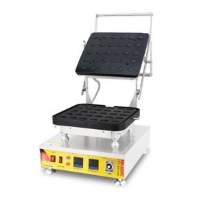 Nuevo Equipo de Horneado Portátil de Acero Inoxidable de Alta Productividad para Repostería, Moldes para Dulces, Waffles, Tartas de Huevo y Pasteles - Product Image 2