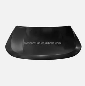 2017 - 2022 Compass Hood <span class=keywords><strong>Bonnet</strong></span> Cover 68243955AB 68243955 53430188 53328109 68524063AA 68524063 - Product Image 4