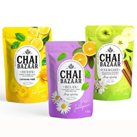 Sachet refermable personnalisé en film mat imprimé, emballage Mylar pour bonbons, biscuits, noix, snacks, anti-odeur