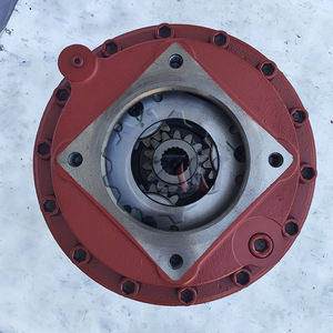 送料無料 ZW ZHTE 高品質掘削機スイングギアボックス建設機械部品 XE470クローラー掘削機部品用 - Product Image 3