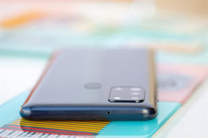 Scatola all'ingrosso sigillata per originale <span class=keywords><strong>Samsung</strong></span> <span class=keywords><strong>Galaxy</strong></span> A21S 4G A217F/DSN 6.5 pollici Octa Core 3GB RAM 32GB ROM 48MP sbloccato telefono 5 pz - Product Image 5