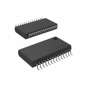 28 SSOP DSD1793DBR Data Acquisition Components Electronic Authorized Distributor - Product Image 1