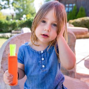8 Fundas Aislantes de Neopreno para Helados, Bolsas para Helados, Fundas Reutilizables y Lavables para Helados para Niños - Product Image 6
