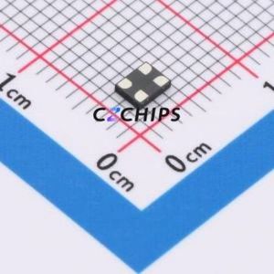 MST8011AI-22-YYE8.000000 Pre-Programmed Oscillator SMD3225-4P Oscillator 8MHz 25ppm LVCMOS/ HCMOS - Product Image 2