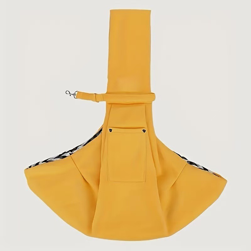 Sac messager adapté aux animaux de compagnie 750kg