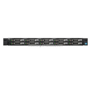 Para <span class=keywords><strong>Dell</strong></span> <span class=keywords><strong>Poweredge</strong></span> <span class=keywords><strong>R430</strong></span> 1U servidor en rack personalizable con CPU Intel Xeon de 2 y memoria de 32G en stock a precio barato - Product Image 2