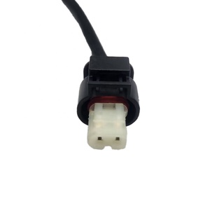 Capteur de température des gaz d'échappement pour MERCEDES W166 W169 A0019052400 MAGNETI MARELLI Sensor de temperatura de gas de escape - Product Image 5