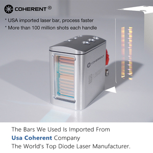 Upgrade Ice Titanium Diode <strong>Hair</strong> <strong>Removal</strong> Machine <strong>Laser</strong> 755 1064 808 940 4 Wavelength Depilacion Alexandrite <strong>Laser</strong> <strong>Hair</strong> <strong>Removal</strong> - Product Image 5