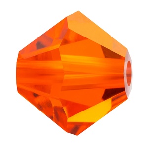 Cuentas de cristal PandaHall Preciosa amarillo tema DIY artesanía cuentas de cristal de alta calidad para ropa zapatos y joyería importada de República Checa - Product Image 3