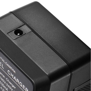 Chargeur de Batterie Numérique OEM DC AC pour Appareils Photo Reflex Numériques DSLR Canon EOS LP-E6 pour 5D2 5D3 <span class=keywords><strong>5D4</strong></span> 6D <span class=keywords><strong>6D2</strong></span> 7D 7D2 60D 70D 80D - Product Image 6