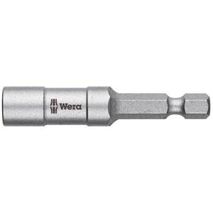Wera-05052575001ที่ยึดดอกสว่านอเนกประสงค์ขนาด1/4นิ้ว (หลายแพ็ค)-4013288017239แทรกสำหรับยึดดอกสว่าน - Product Image 1