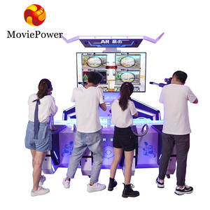 <span class=keywords><strong>9D</strong></span> thực tế ảo Arcade trò chơi máy trò chơi video vui vẻ Chủ Đề Công viên <span class=keywords><strong>VR</strong></span> chụp thương mại <span class=keywords><strong>VR</strong></span> trò chơi máy - Product Image 1