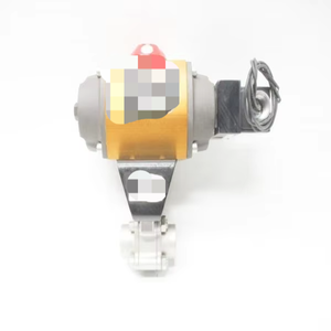 1039sw120a 120psi Nsnp Nuevo Original Listo Stock Automatización Industrial Pac Controlador Plc Dedicado - Product Image 1