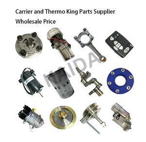 Nouveau filtre à air et à huile de réfrigération de haute qualité 30-60118-00 en gros, filtre à gasoil pour groupe frigorifique Thermoking 1 - Product Image 3