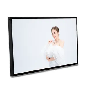 Merek Baru 1500-2500 Nits Outdoor untuk Industri Display Monitor 75 "Lcd Monitor