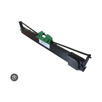 Ruban d'imprimante compatible pour Olivetti B0605 B0232 B0375 B0378 PR2 Plus PR2 PR2e Nantian PR2 Plus Cassette de ruban