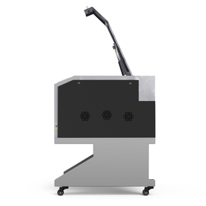 6090 9060 100W130W150W Máquina de corte por láser Cortador y grabador láser de madera acrílica Máquina de grabado láser de CO2 de cristal MDF - Product Image 5