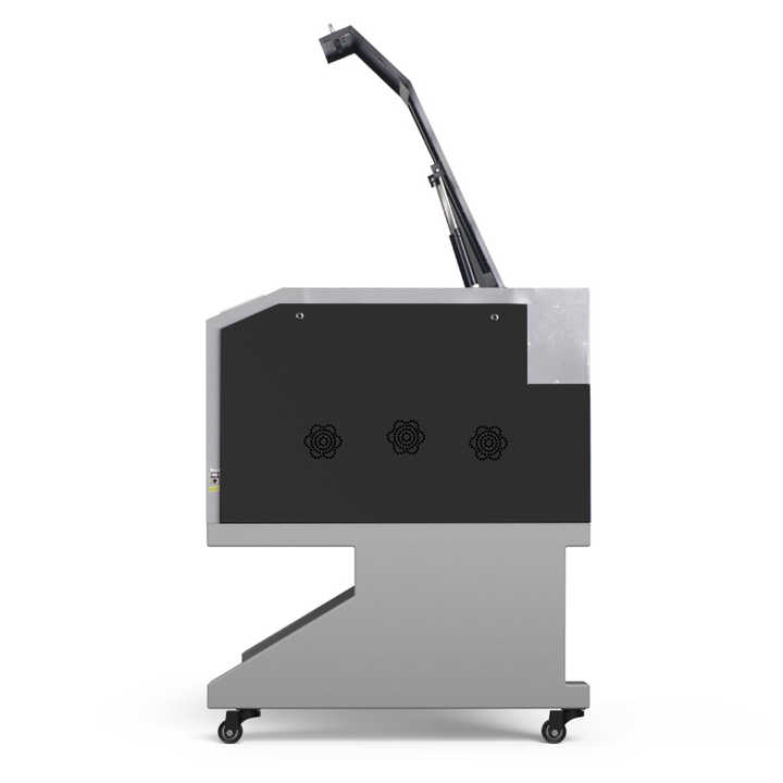 6090 9060 100W130W150W Laser Cutting Machine Wood Acrylic Laser Cutter