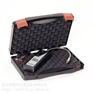 Schutz Gpl3000 Portable Combustible Gas Detector For Methane Propane Hydrocarbons Explosion Proof Germany Made - Product Image 3