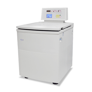 JN-CFL6V High Precision Low Speed <strong>Centrifuge</strong> for Nano Particle Separation 6x1000ml Swing Rotor 6000rpm Laboratory Equipments - Product Image 3