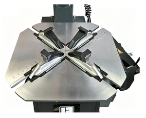 Machine à <span class=keywords><strong>changer</strong></span> les pneus 10''-22'' avec bras oscillant assisté gauche et droite pour l'entretien automobile - Product Image 4