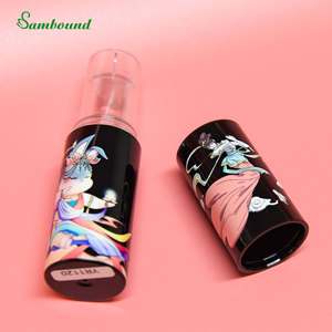 หลอดลิปสติกแบบใสขนาดใหญ่พิเศษ 10 กรัม/5 กรัม ผลิตจากพลาสติก PET แบบฉีดขึ้นรูป สำหรับใส่ลิปบาล์ม - Product Image 5