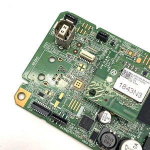 L4153 L4159 L4158 L4150 L4159 L4151 L4156 Carte mère <span class=keywords><strong>CG22</strong></span> pour Epson - Product Image 6