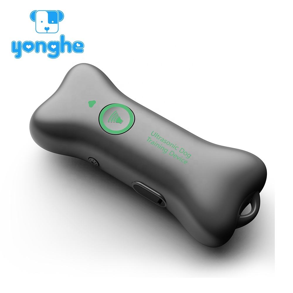 handheld ultrasonic bark control