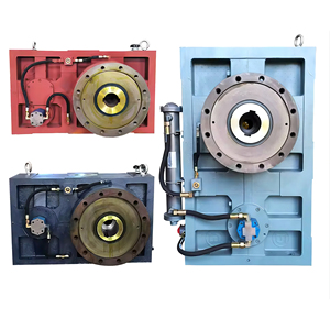 Настраиваемый редуктор ALVEN ZLYJ (стальной материал) с твердой зубчатой поверхностью, главный трансмиссионный блок для запчастей гранулятора - Product Image 3