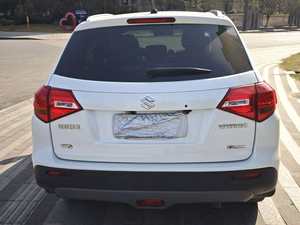 <span class=keywords><strong>Suzuki</strong></span> Vitara 2016 1.4T Luxury, Potencia Turbo, Transmisión Automática, Diseño Deportivo, Eficiente en Consumo de Combustible, Crossover Urbano Confiable - Product Image 4