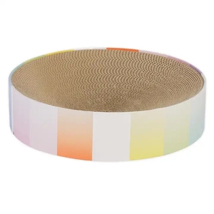 <strong>Cat</strong> Cardboard Toy New Wholesale Pet <strong>Cat</strong> <strong>Scratching</strong> <strong>Post</strong> <strong>Cat</strong> Cardboard Scratcher Toy - Product Image 3