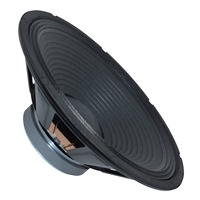 OEM Grosir Woofer Speaker 15 inci WL1556