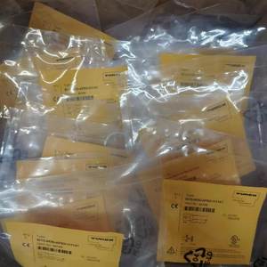 Sensor de interruptor de proximidad original y nuevo de Turck - Product Image 6