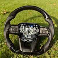 Volant personnalisé amélioré pour Toyota Land Cruiser GR Prado LC250 LC300 Cruiser LC200 Hilux Fortuner Prado 120 150