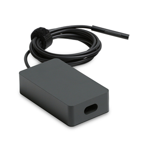 Hot bán 36W 12V 2.58A với 5V 1A cổng USB AC Adapter bề mặt máy tính xách tay Sạc cho Microsoft Bề mặt cuốn Sách Pro 2 3 4 5 6 - Product Image 2