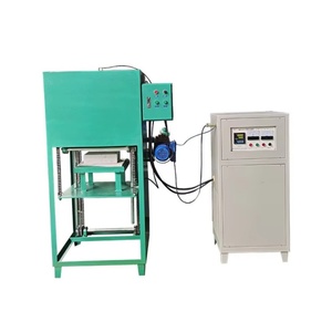 เครื่องทดสอบความทนทานต่อแรงกระแทกทางความร้อนของวัสดุทนไฟแบบอัตโนมัติ ด้วยวิธีระบายความร้อนด้วยอากาศ - Product Image 1