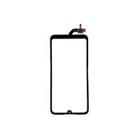 Écran tactile compatible pour Itel pour Infinix pour Tecno A33 A58 P33 POP5 P15 LC6 A04 S15 Verre digitaliseur