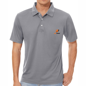 Logotipo Personalizado para Camisetas Polo para Hombre, Diseño Sólido, 100% Poliéster, Camisetas Lisas para Hombre en Venta en Pakistán - Product Image 2